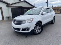Image for 2017 Chevrolet Traverse LT ID: 7506840