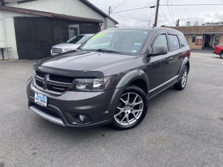 Image for 2017 Dodge Journey GT ID: 7509296