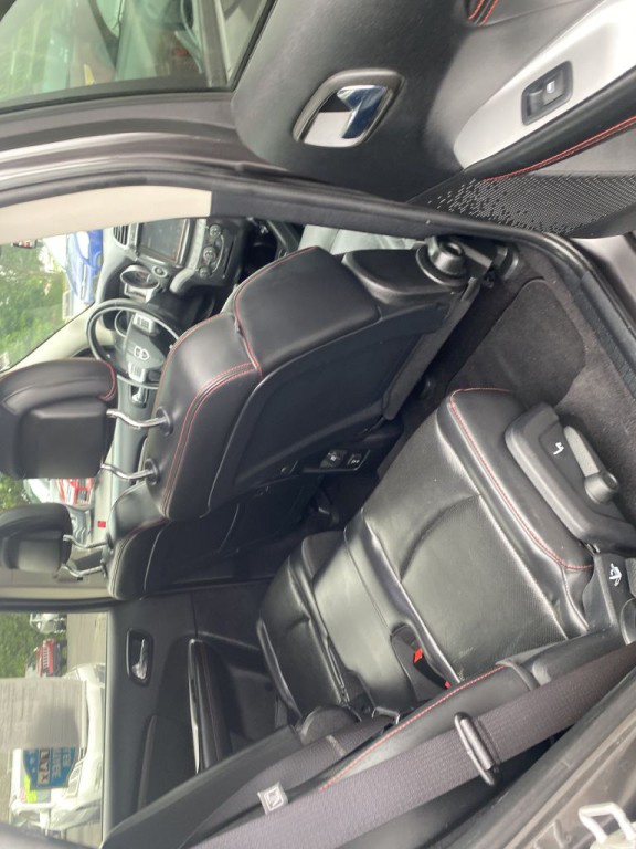 2017 Dodge Journey Image 18