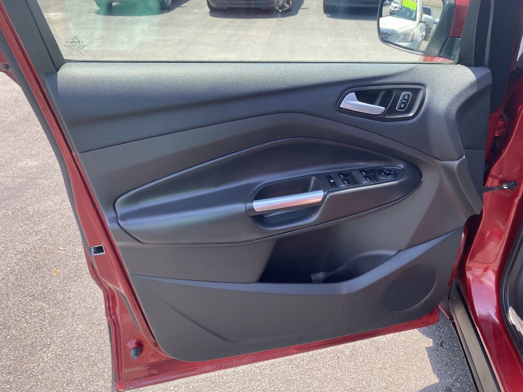 2018 Ford Escape Image 20