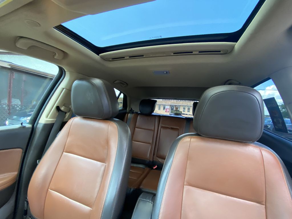 2013 Buick Enclave Image 19