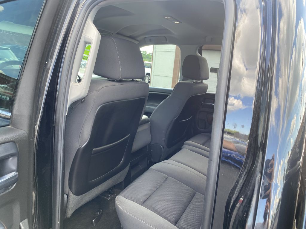2014 GMC Sierra Image 14