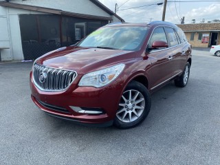 Image for 2017 Buick Enclave  ID: 7567937
