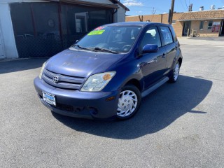 Image for 2004 Scion xA  ID: 7570929