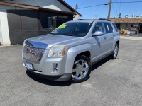 Image for 2012 GMC Terrain SLT ID: 7581357