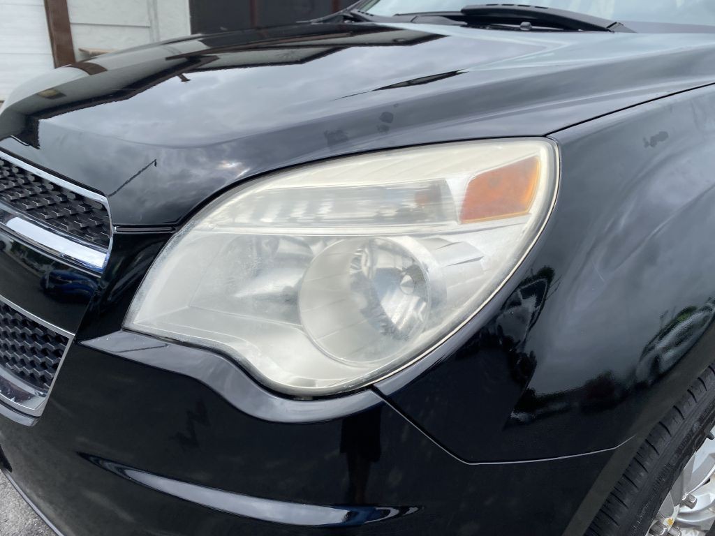 2013 Chevrolet Equinox Image 25