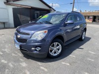 Image for 2013 Chevrolet Equinox LT ID: 7613530