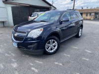 Image for 2015 Chevrolet Equinox LT ID: 7621343