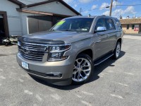 Image for 2017 Chevrolet Tahoe 1500 PREMIER ID: 7658785