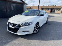 Image for 2016 Nissan Maxima 3.5S ID: 7673658
