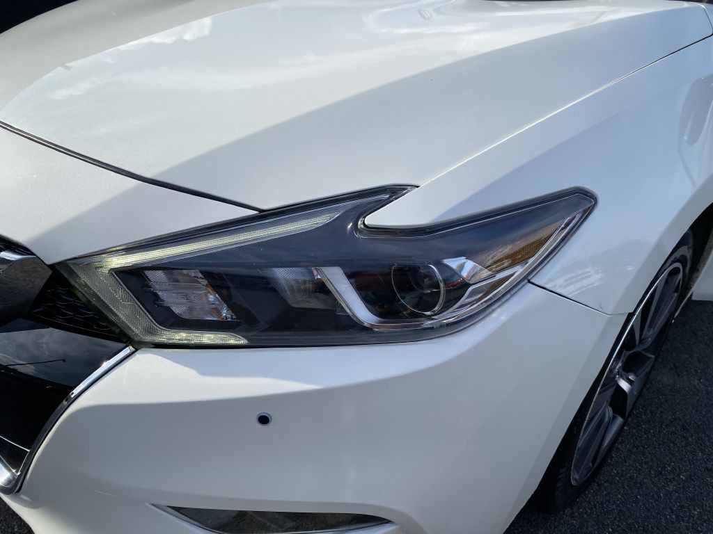 2016 Nissan Maxima Image 24