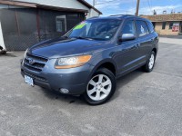 Image for 2008 Hyundai Santa Fe SE ID: 7683643