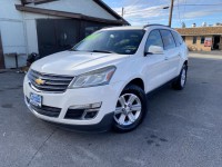 Image for 2013 Chevrolet Traverse LT ID: 7684882