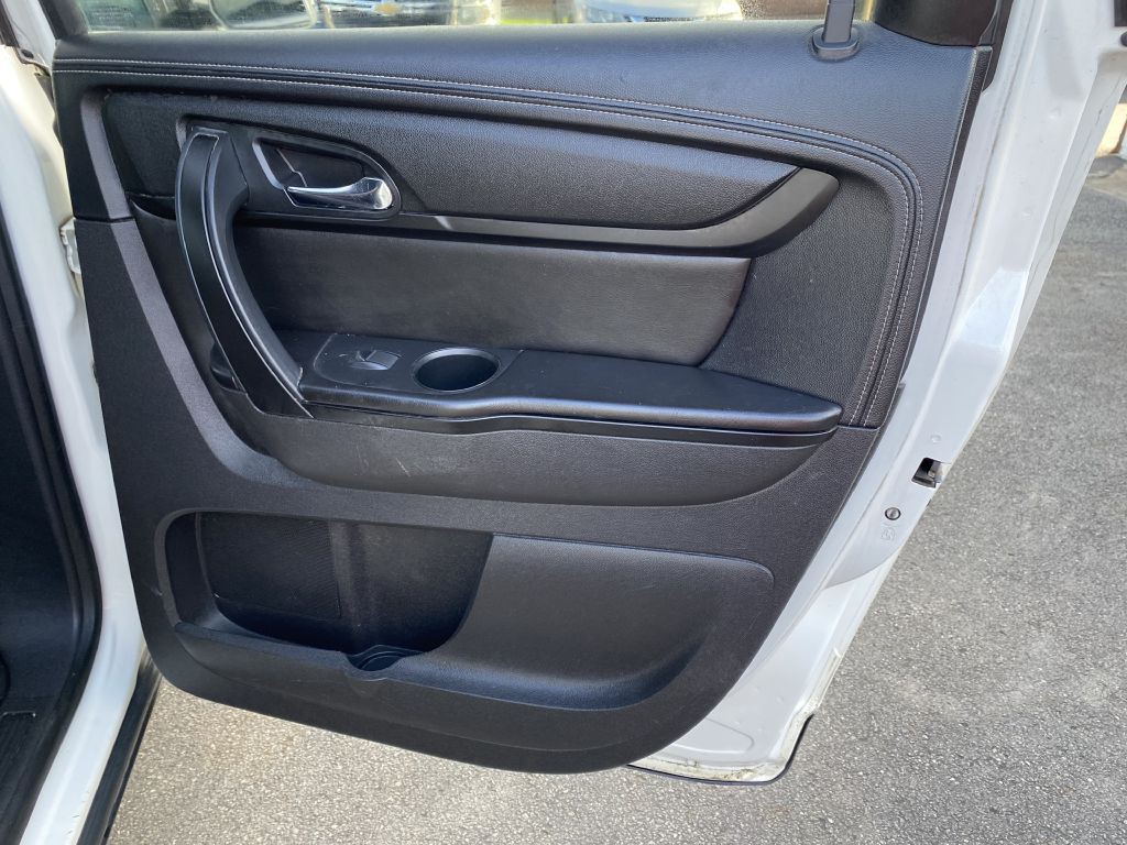 2013 Chevrolet Traverse Image 23