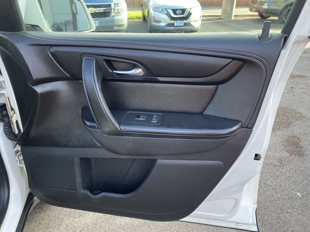 2013 Chevrolet Traverse Image 24