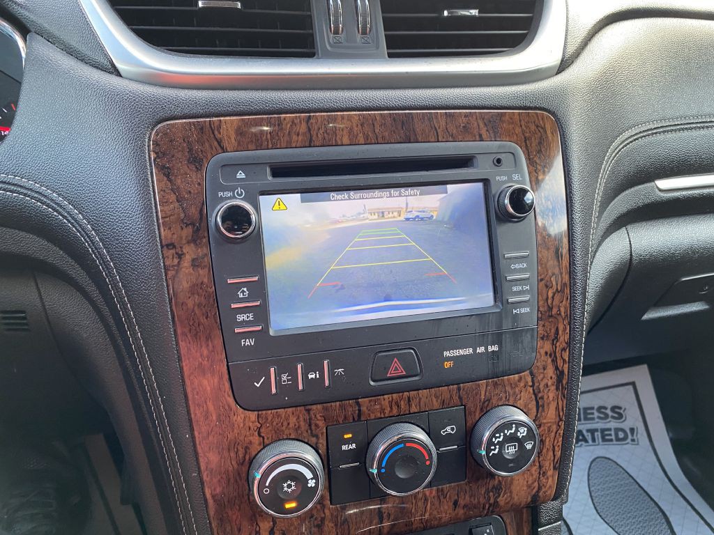 2013 Chevrolet Traverse Image 28