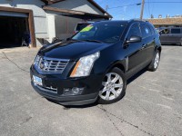 Image for 2015 Cadillac SRX Performance Collection ID: 7688752