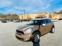 Image for 2012 MINI Countryman S ID: 6295865