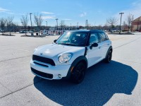 Image for 2013 MINI Countryman Cooper S ID: 6322189
