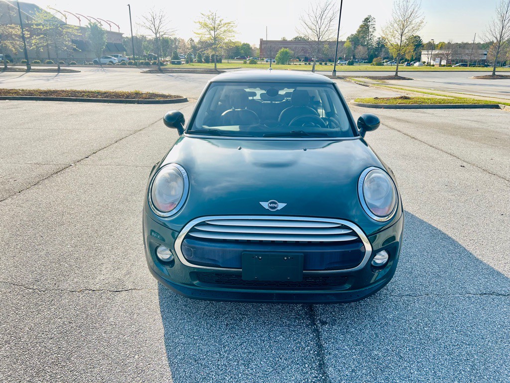 2015 MINI Cooper Image 2