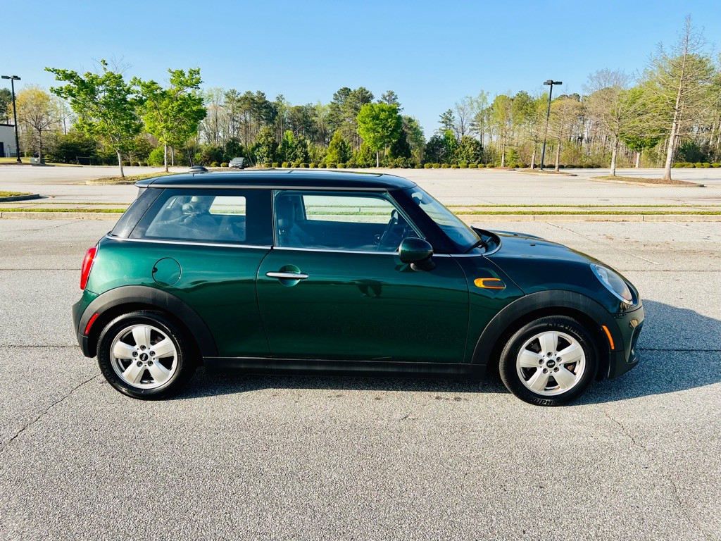 2015 MINI Cooper Image 4