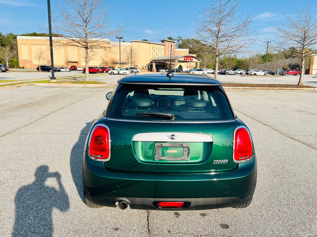 2015 MINI Cooper Image 6