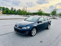 Image for 2015 Volkswagen Golf Tsi Sel ID: 6464961
