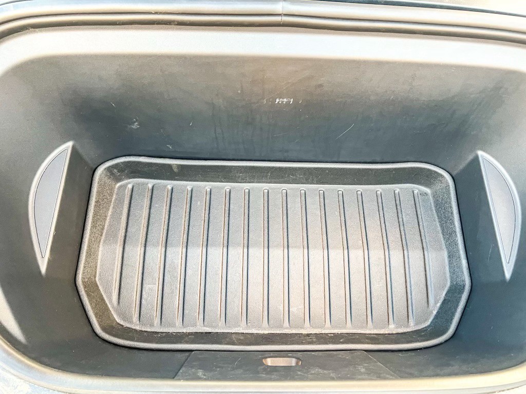2022 Tesla Model Y Image 20
