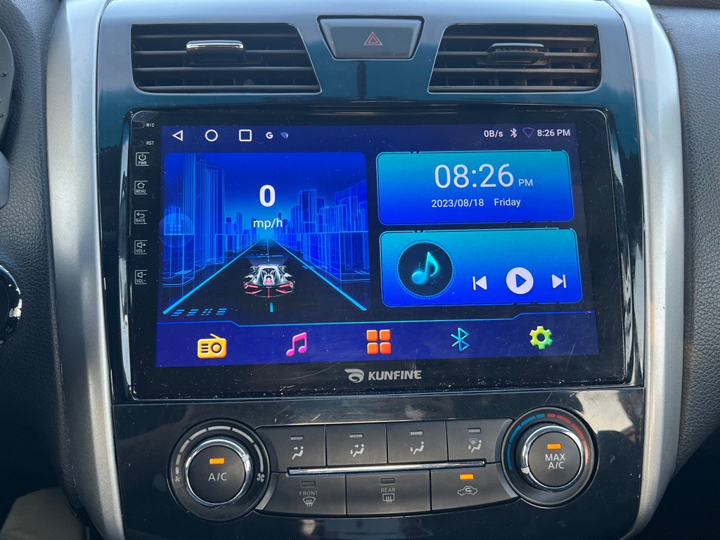 2015 Nissan Altima Image 16