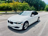 Image for 2014 BMW 3 Series 320i ID: 6619551