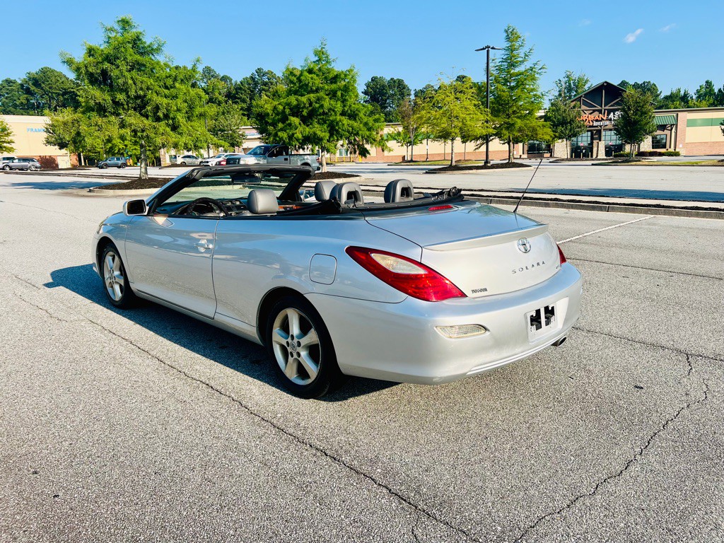 2008 Toyota Camry Image 3