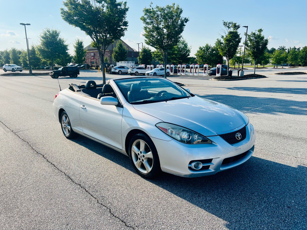 2008 Toyota Camry Image 7