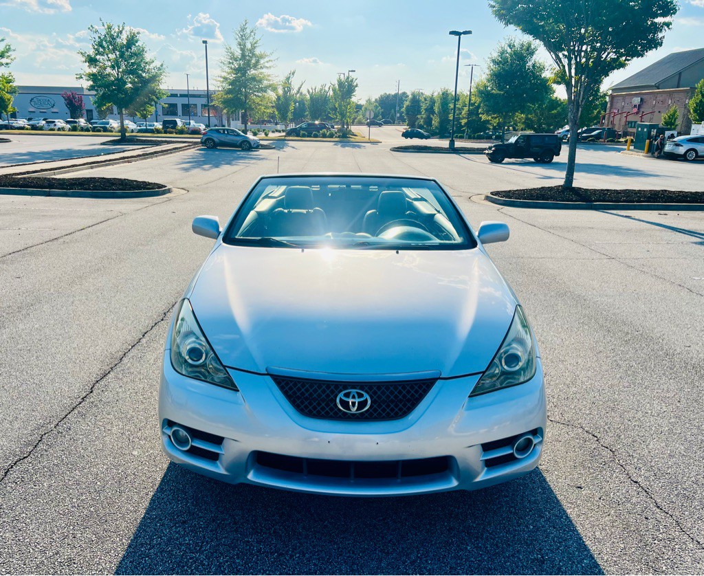 2008 Toyota Camry Image 8