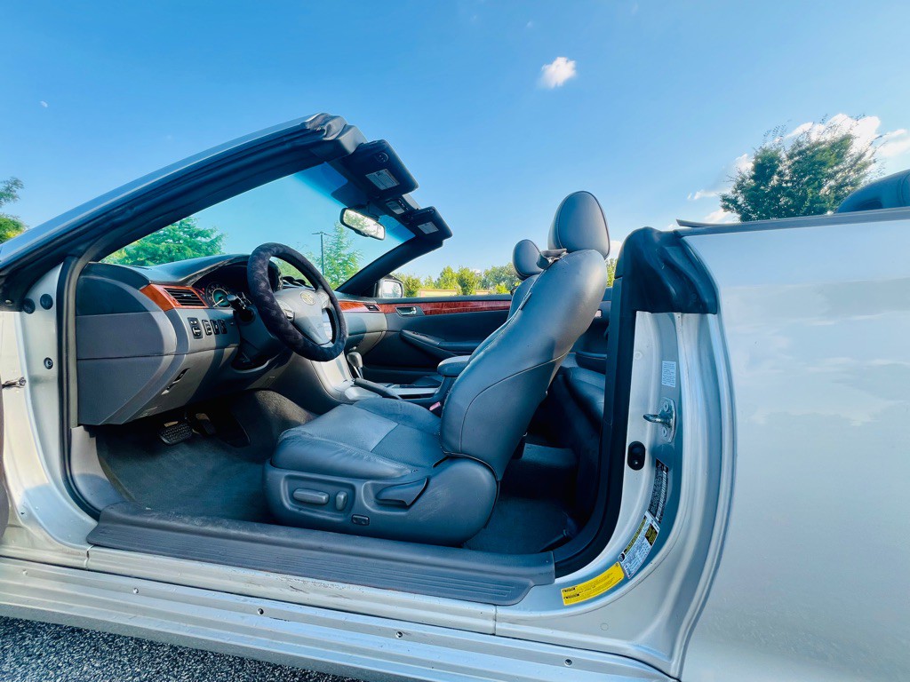 2008 Toyota Camry Image 10