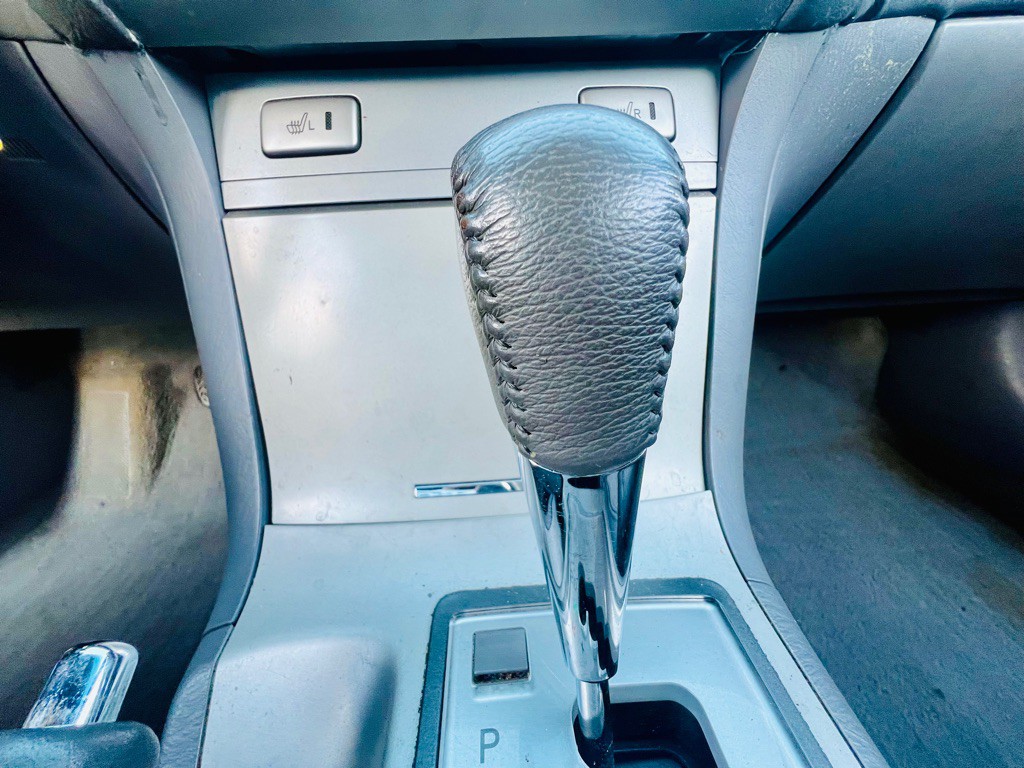 2008 Toyota Camry Image 12