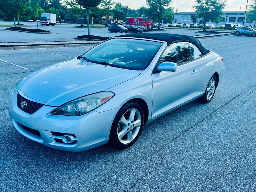 2008 Toyota Camry Image 14