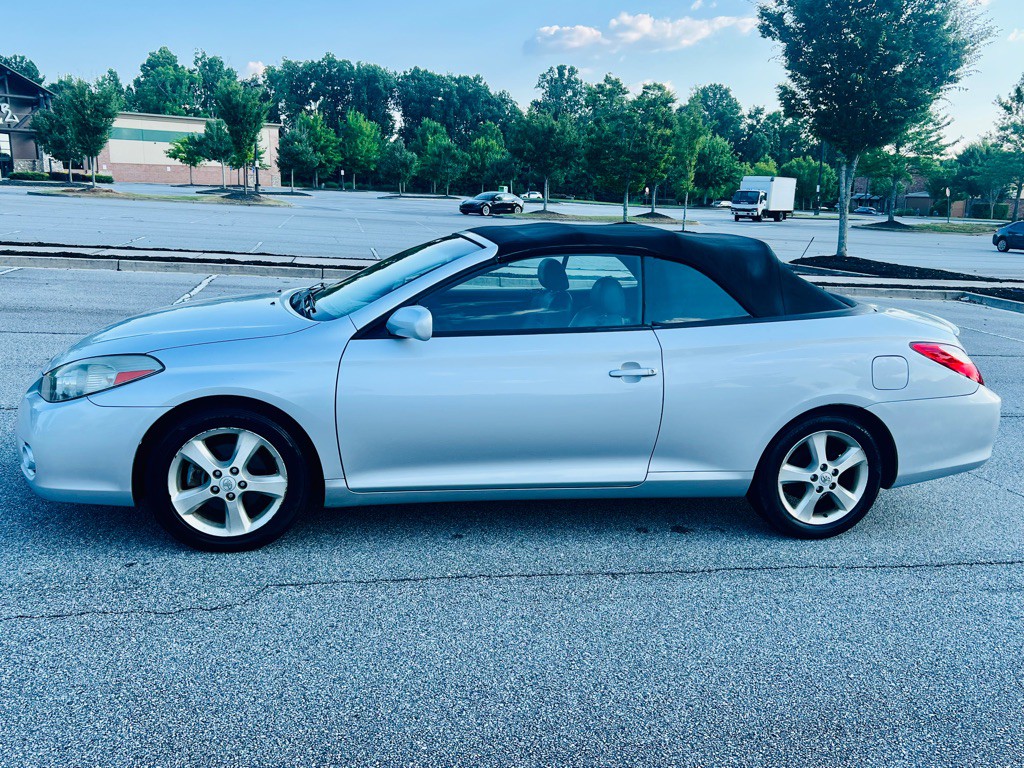 2008 Toyota Camry Image 15