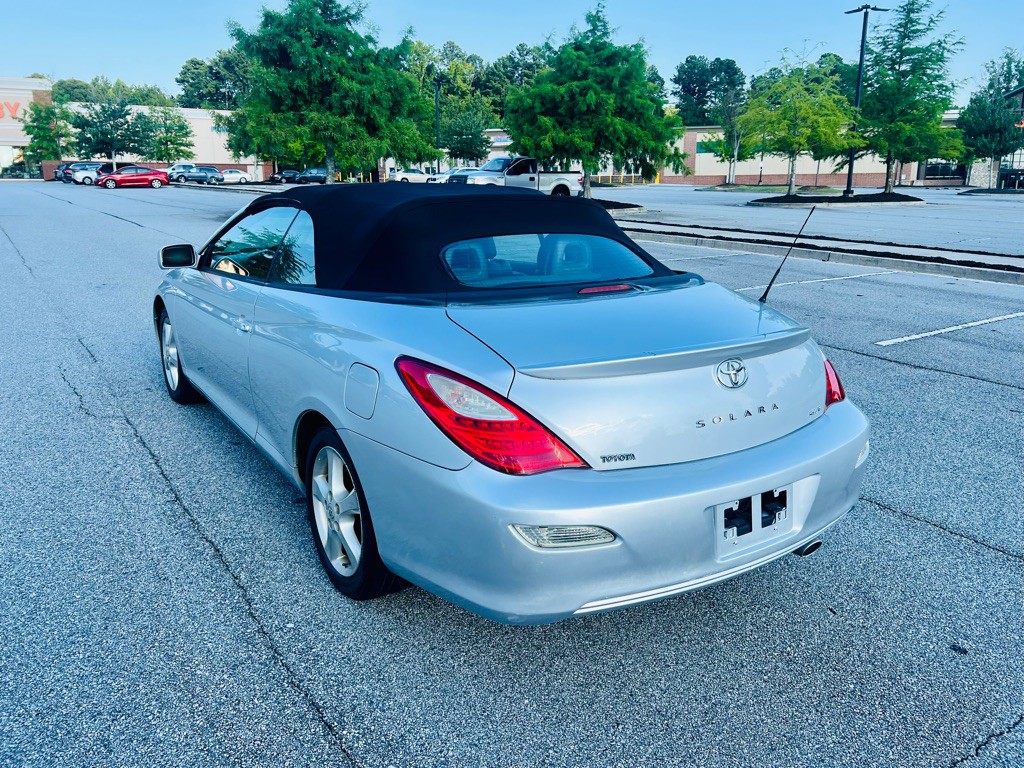 2008 Toyota Camry Image 16