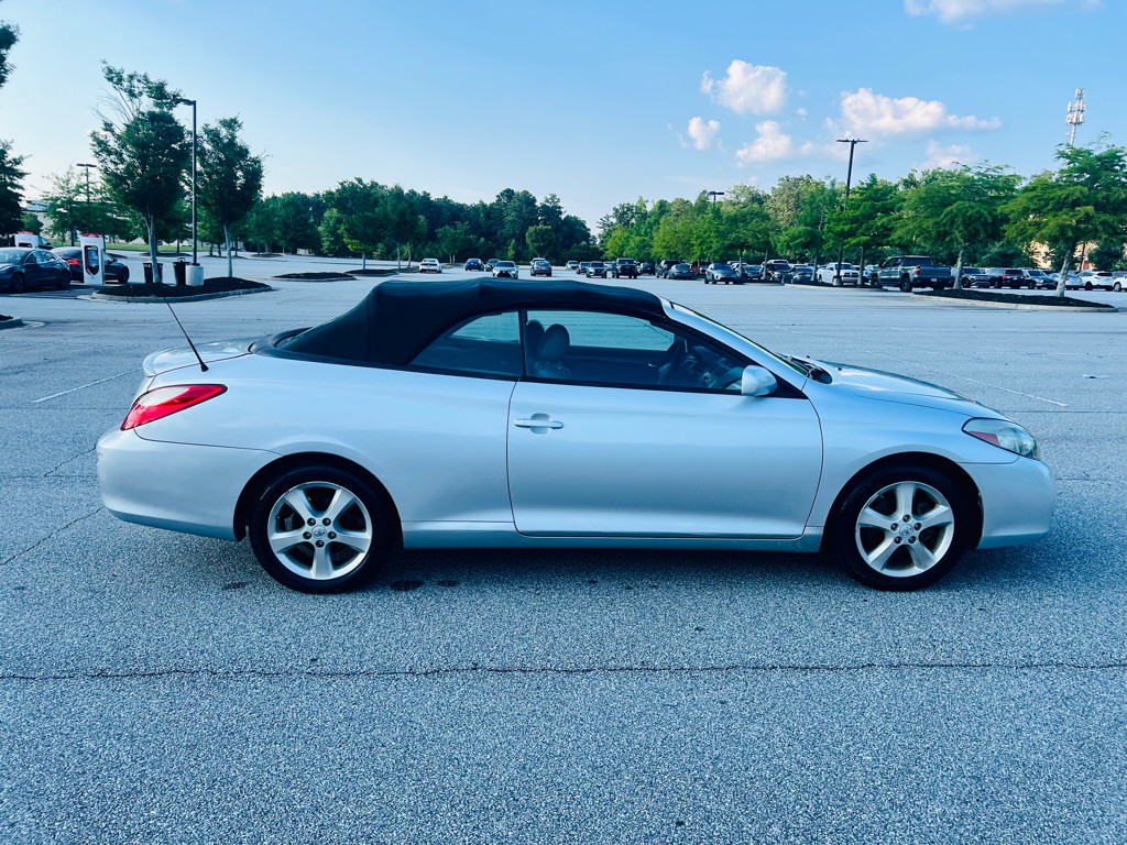 2008 Toyota Camry Image 18