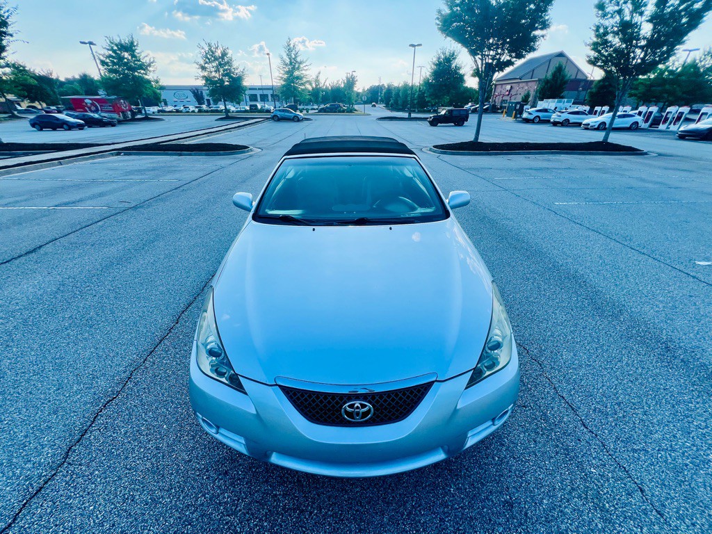 2008 Toyota Camry Image 19