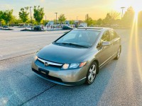 Image for 2008 Honda Civic EX-L ID: 6688470