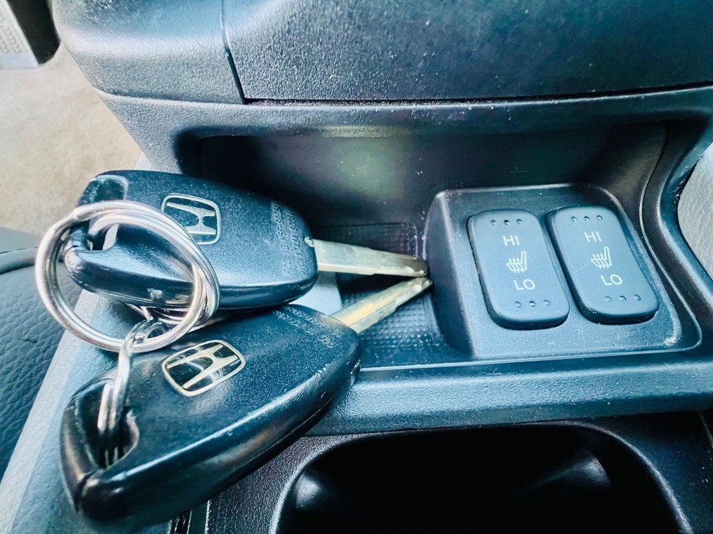 2008 Honda Civic Image 14
