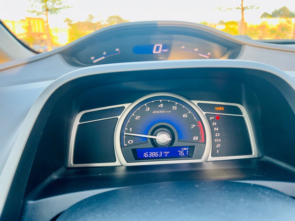 2008 Honda Civic Image 15
