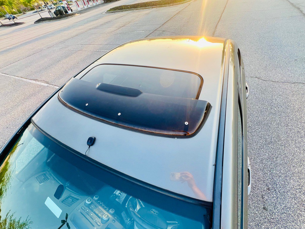 2008 Honda Civic Image 17