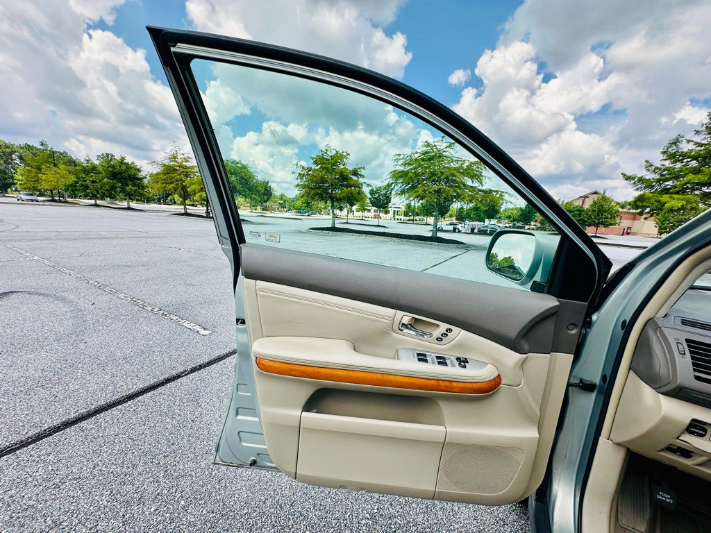 2008 Lexus RX 350 Image 13