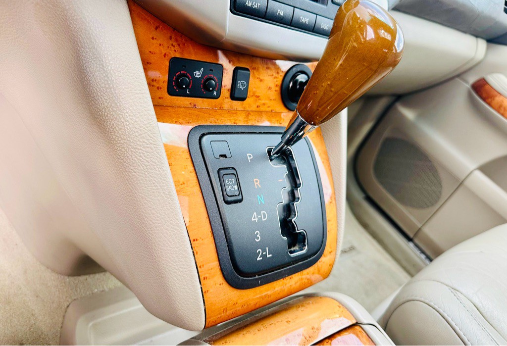 2008 Lexus RX 350 Image 15
