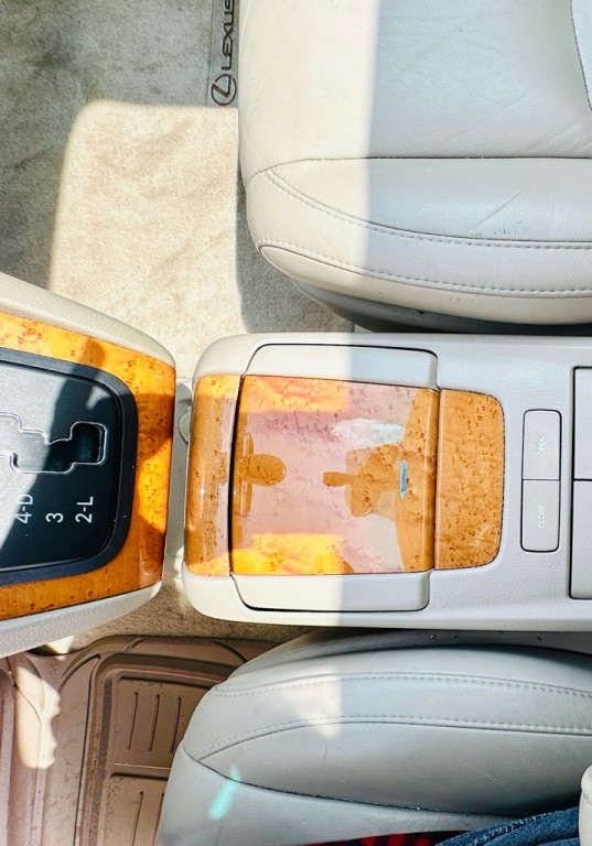 2008 Lexus RX 350 Image 16