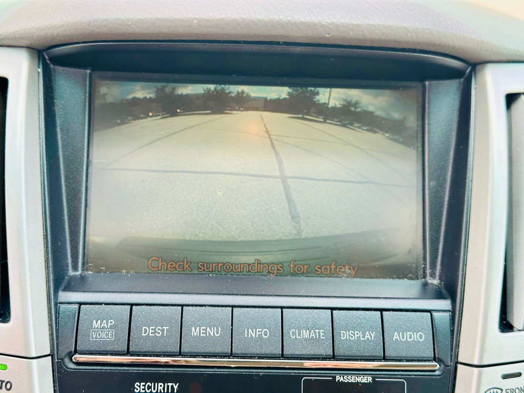 2008 Lexus RX 350 Image 17