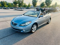 Image for 2006 Toyota Camry SLE V6 ID: 6713921