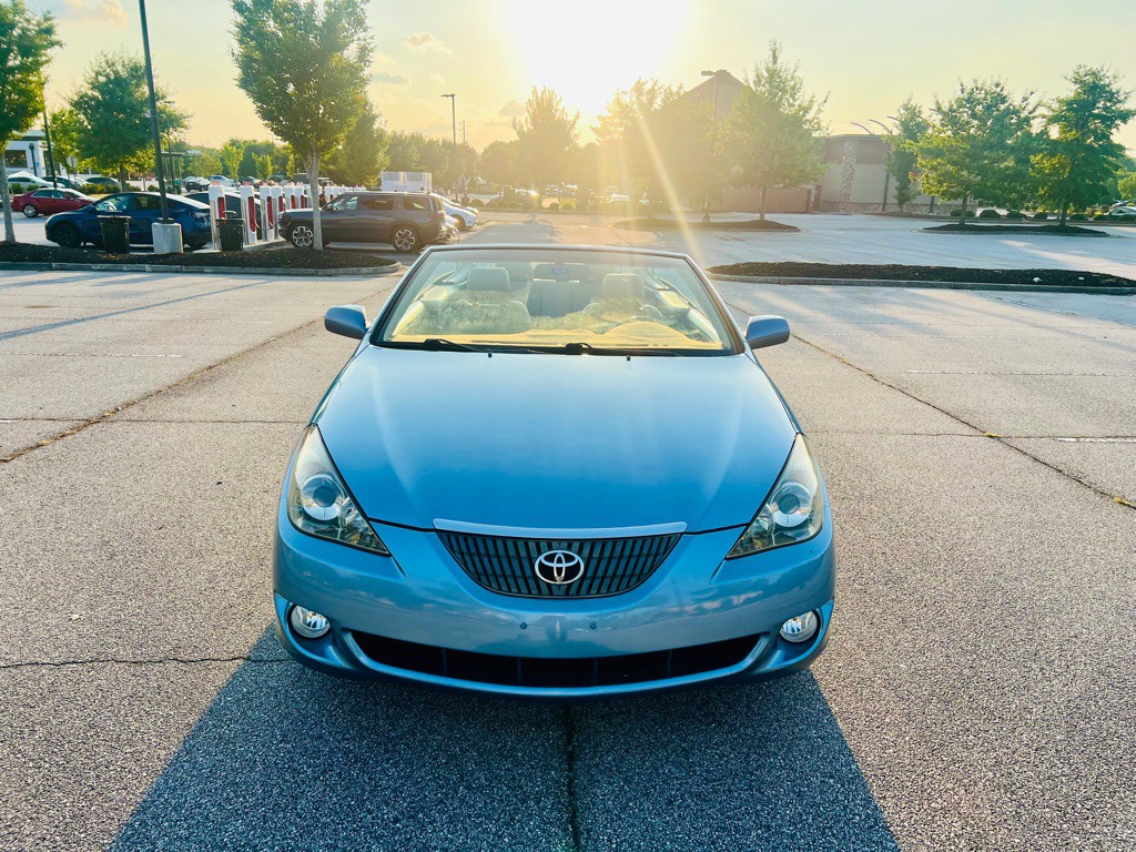 2006 Toyota Camry Image 2